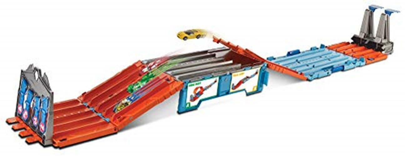 hot wheels fth77